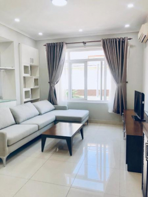 Sara Landmark View - Thao Dien District 2